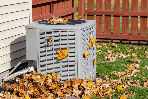 Best HVAC Supply and Distribution in Cisco, TX