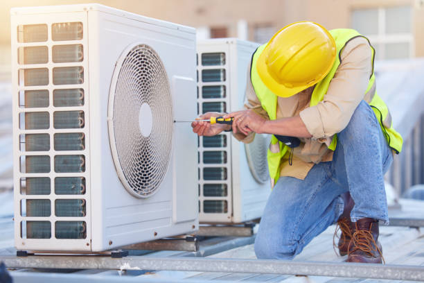 Best Seasonal HVAC Services in Cisco, TX