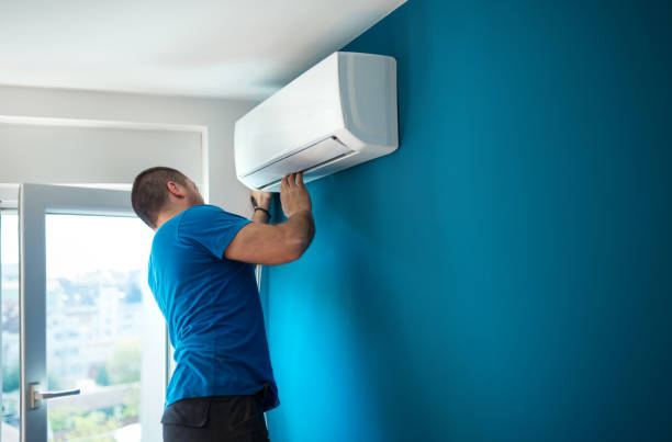 Best HVAC Equipment and Components in Cisco, TX