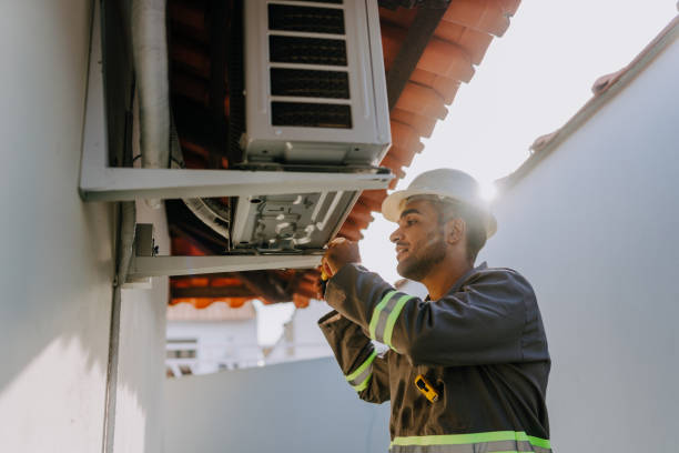 Trusted Cisco, TX HVAC Experts