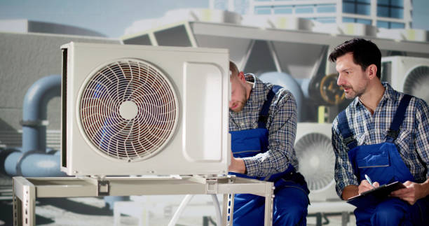 Best Residential HVAC in Cisco, TX