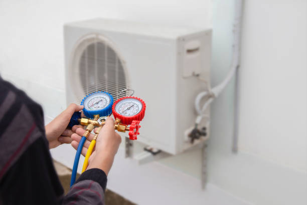 Best HVAC Financing and Leasing in Cisco, TX