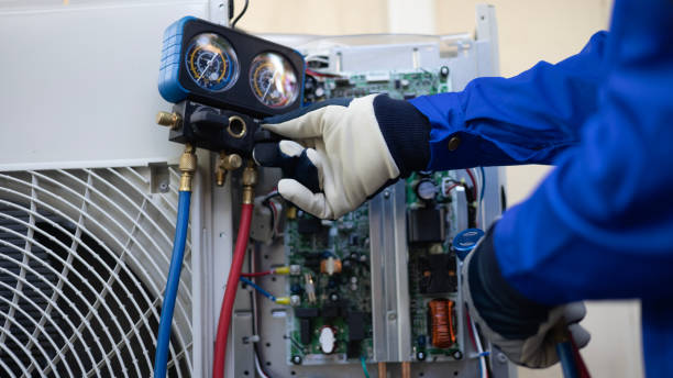 Best HVAC for Healthcare Facilities in Cisco, TX